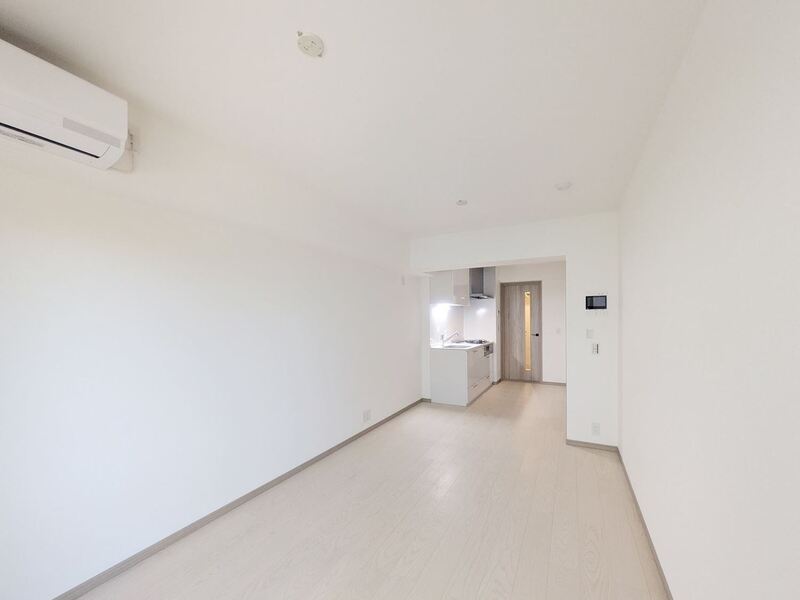 4/21 リビング/ダイニング