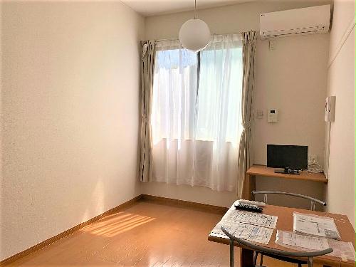 4/14 リビング/ダイニング