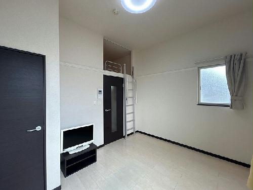 4/14 リビング/ダイニング