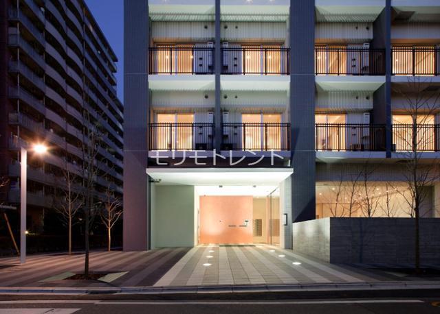 14/24 エントランス