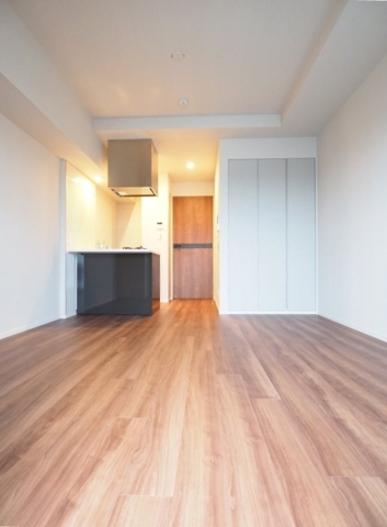 3/17 リビング/ダイニング