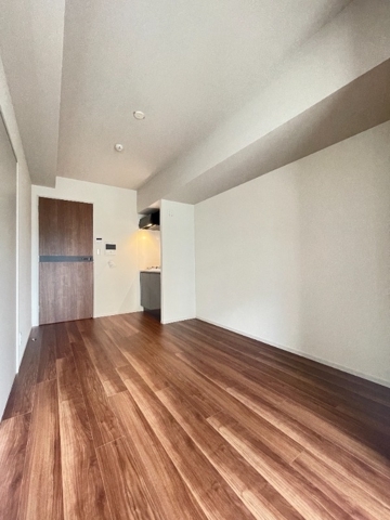 4/17 リビング/ダイニング