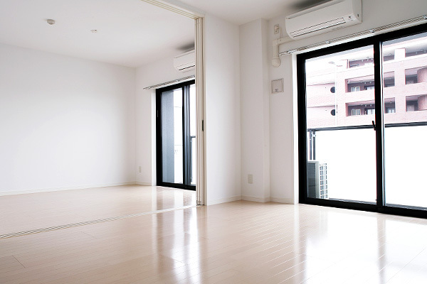 5/17 リビング/ダイニング