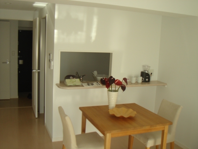 3/17 リビング/ダイニング