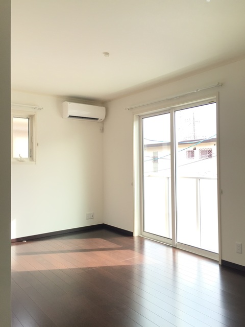 3/16 リビング/ダイニング