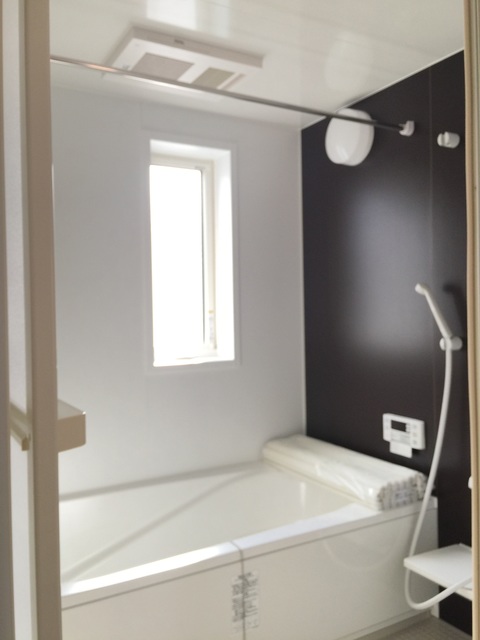 5/16 浴室