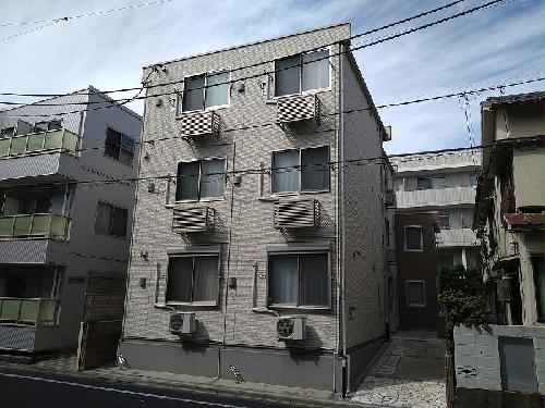 1/14 外観