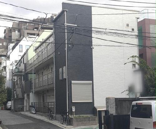 1/14 外観