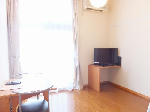 3/8 リビング/ダイニング