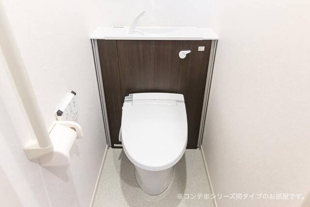 8/20 トイレ