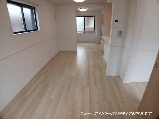 3/20 リビング/ダイニング