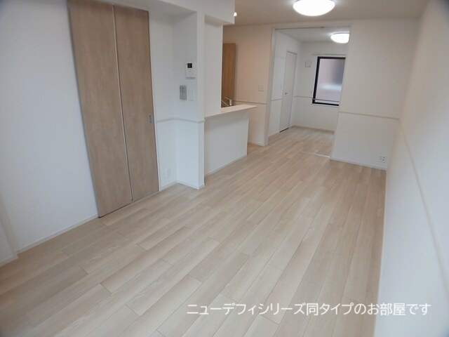 3/20 リビング/ダイニング