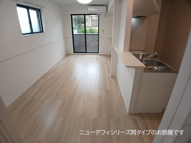 3/20 リビング/ダイニング