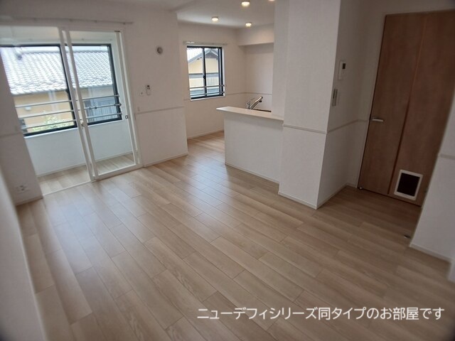 3/20 リビング/ダイニング