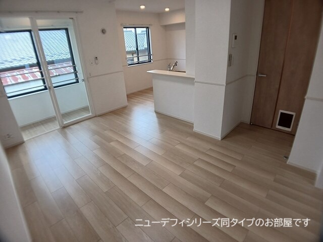 3/20 リビング/ダイニング