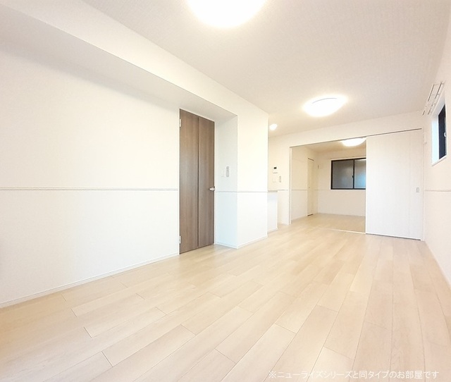 3/20 リビング/ダイニング