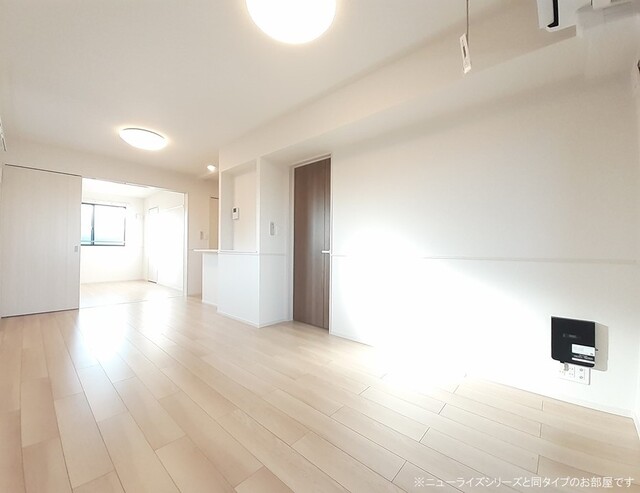 3/20 リビング/ダイニング