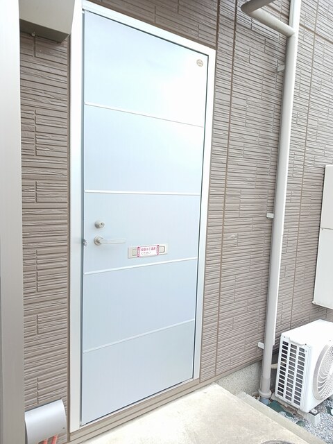 13/20 エントランス