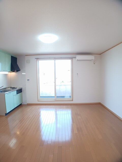 3/21 リビング/ダイニング