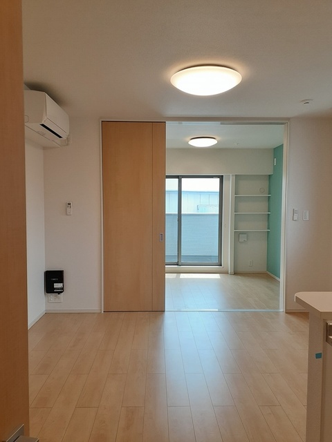 3/21 リビング/ダイニング