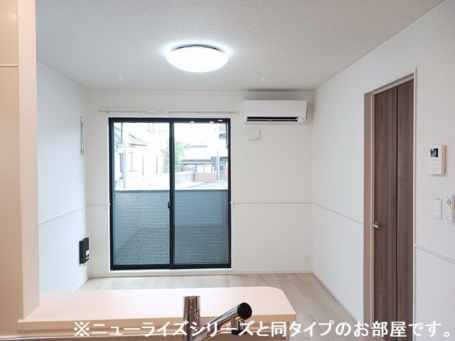 3/20 リビング/ダイニング