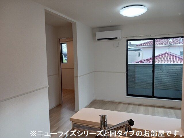 3/20 リビング/ダイニング