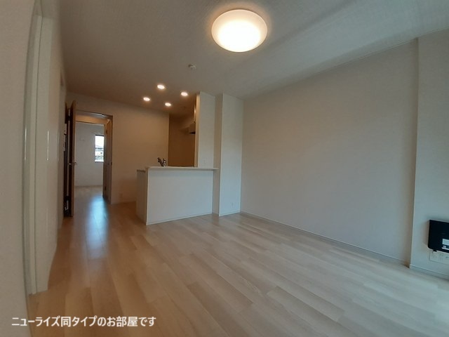 3/20 リビング/ダイニング