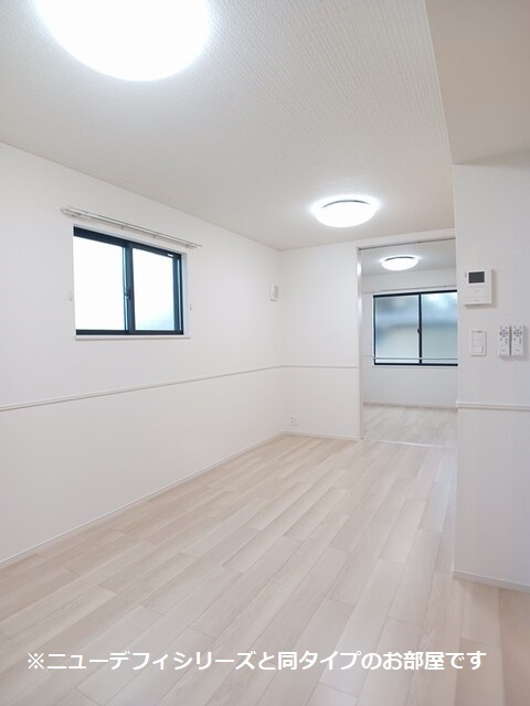 3/20 リビング/ダイニング