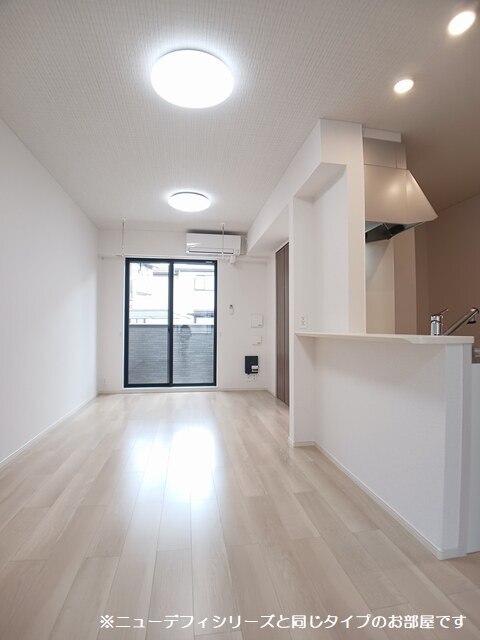 3/20 リビング/ダイニング