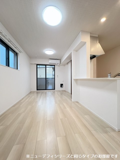 3/20 リビング/ダイニング