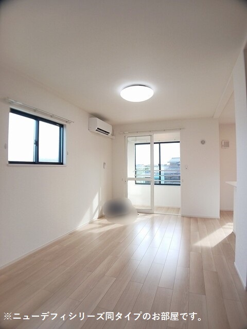 3/20 リビング/ダイニング