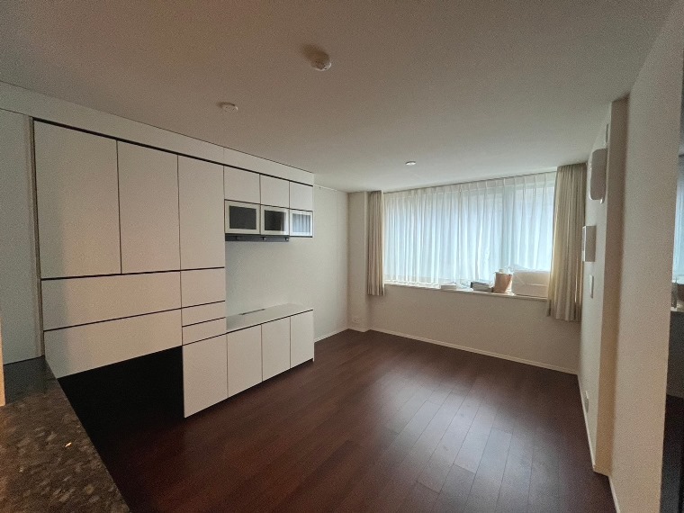 3/12 リビング/ダイニング