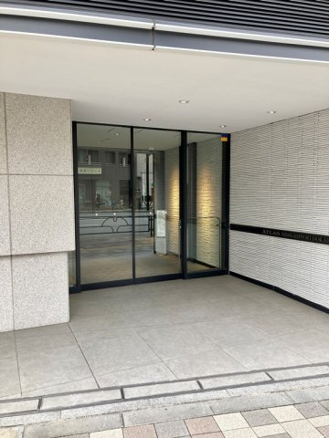 2/2 エントランス