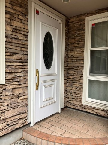 15/16 エントランス