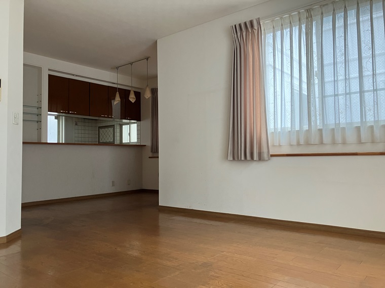 3/16 リビング/ダイニング