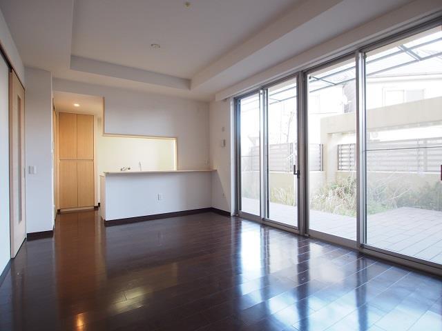 3/18 リビング/ダイニング