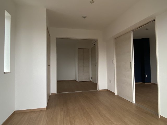 3/22 リビング/ダイニング