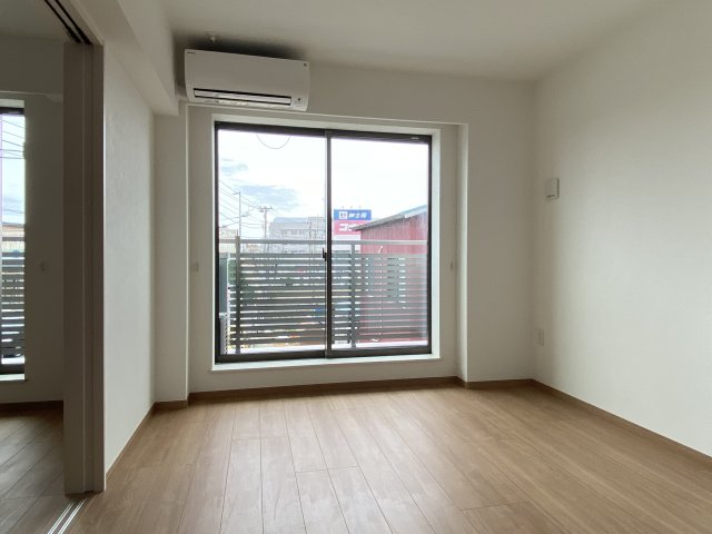 4/22 リビング/ダイニング