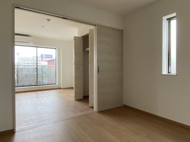 5/22 リビング/ダイニング