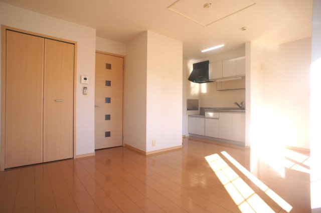 3/25 リビング/ダイニング