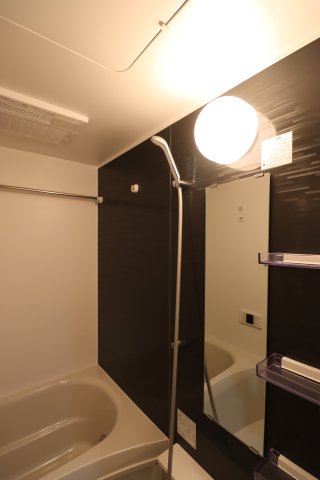 8/24 浴室