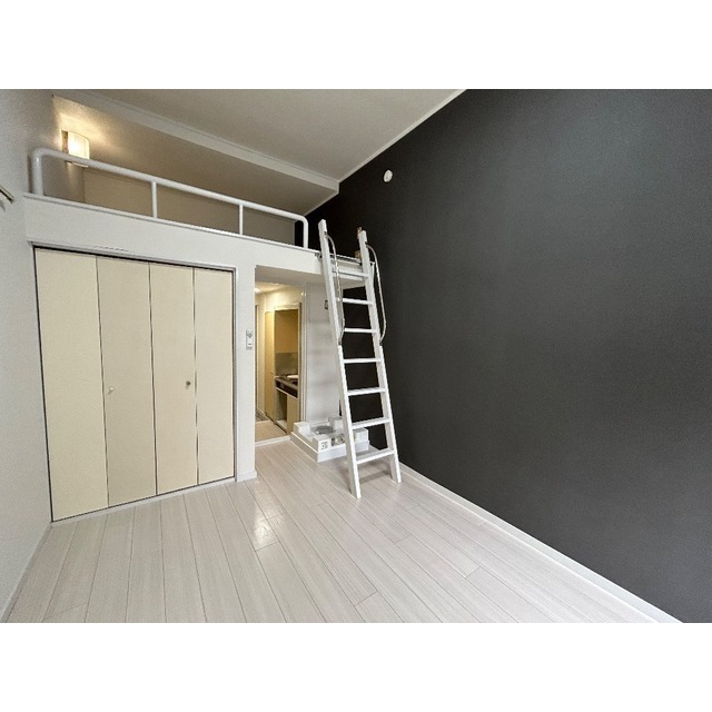 4/20 リビング/ダイニング