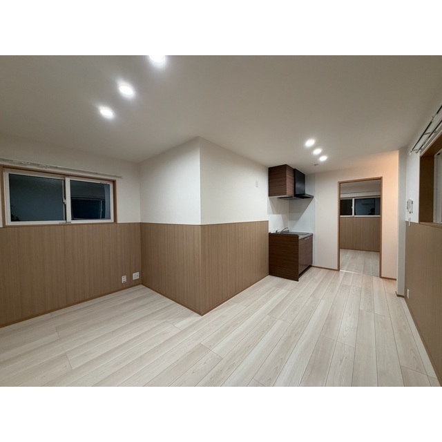 3/19 リビング/ダイニング