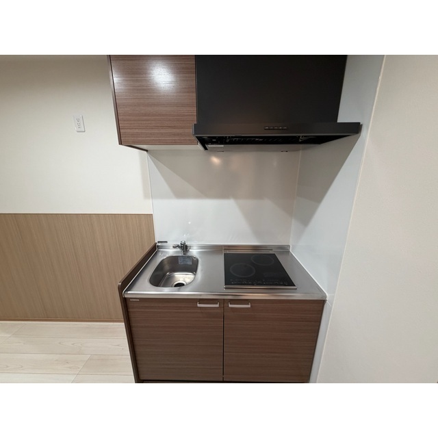 4/19 リビング/ダイニング