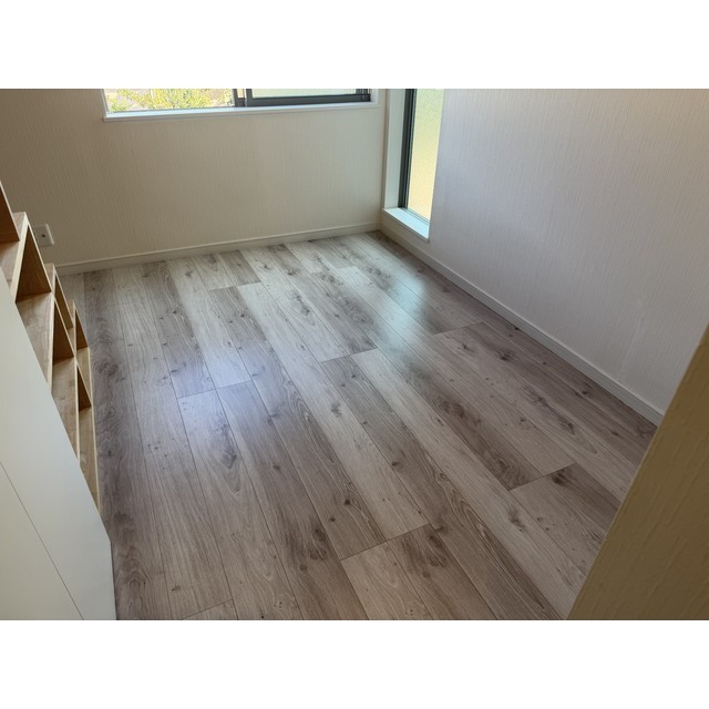 3/24 リビング/ダイニング