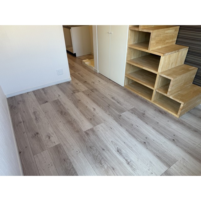 4/24 リビング/ダイニング