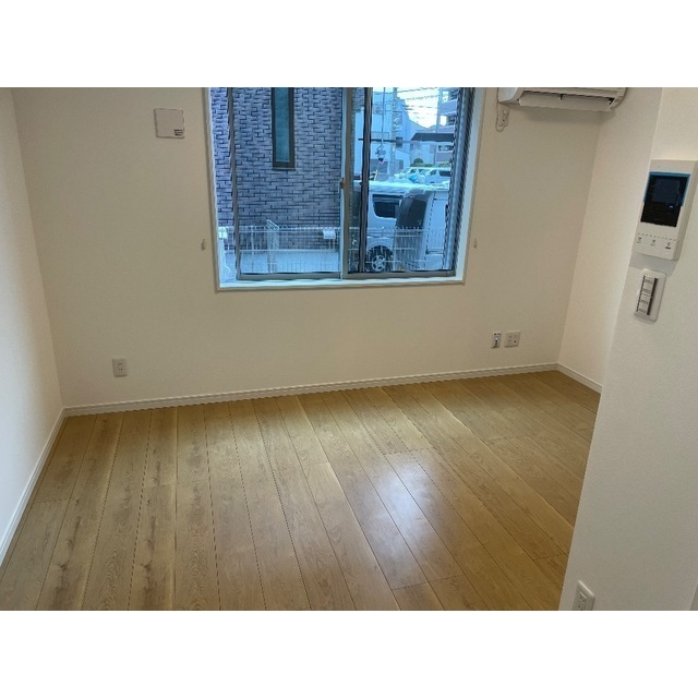 3/18 リビング/ダイニング