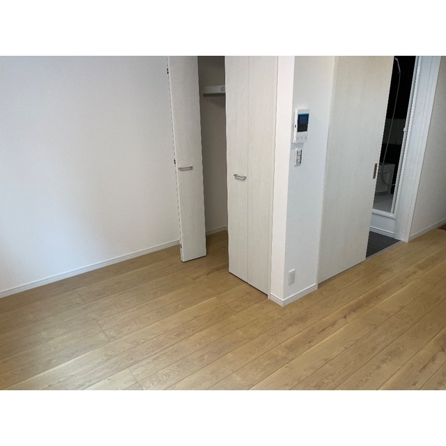 4/18 リビング/ダイニング