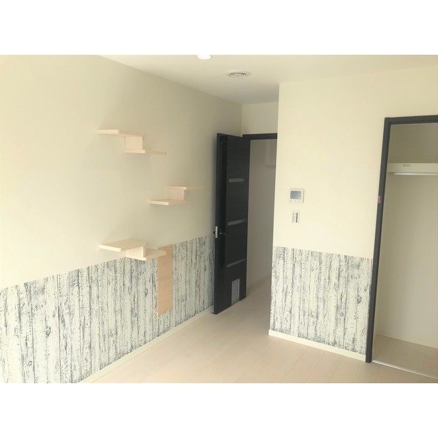 3/18 リビング/ダイニング