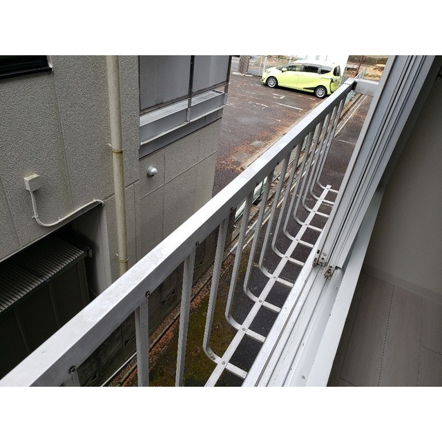 15/24 バルコニー